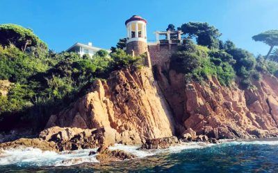 Blanes – Lloret (La Selva)