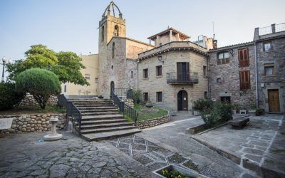 Excursió pel terme de Sant Fruitós (El Bages)