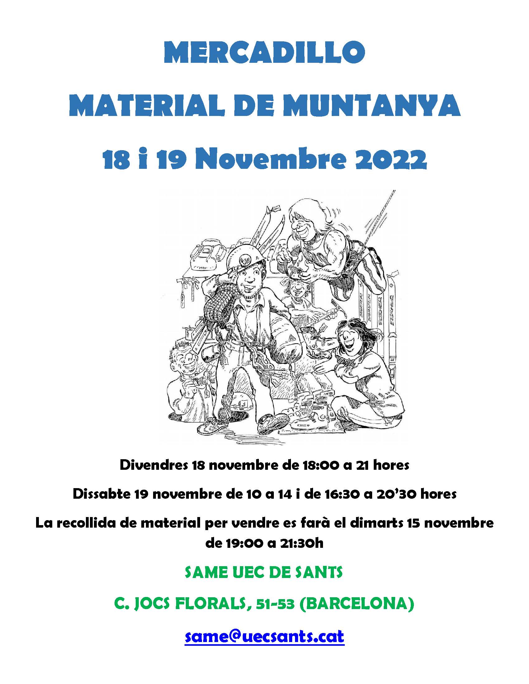 MERCADILLO 2022