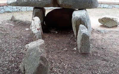 D’Argentona a Cabrils per Òrrius (Maresme)