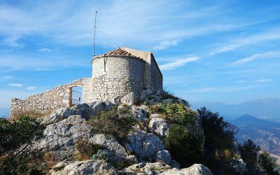 Boadella / La Salut de Terrades (Alt Empordà)