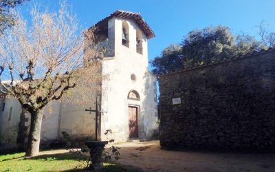 La Vall d’Olzinelles (Vallès Oriental)