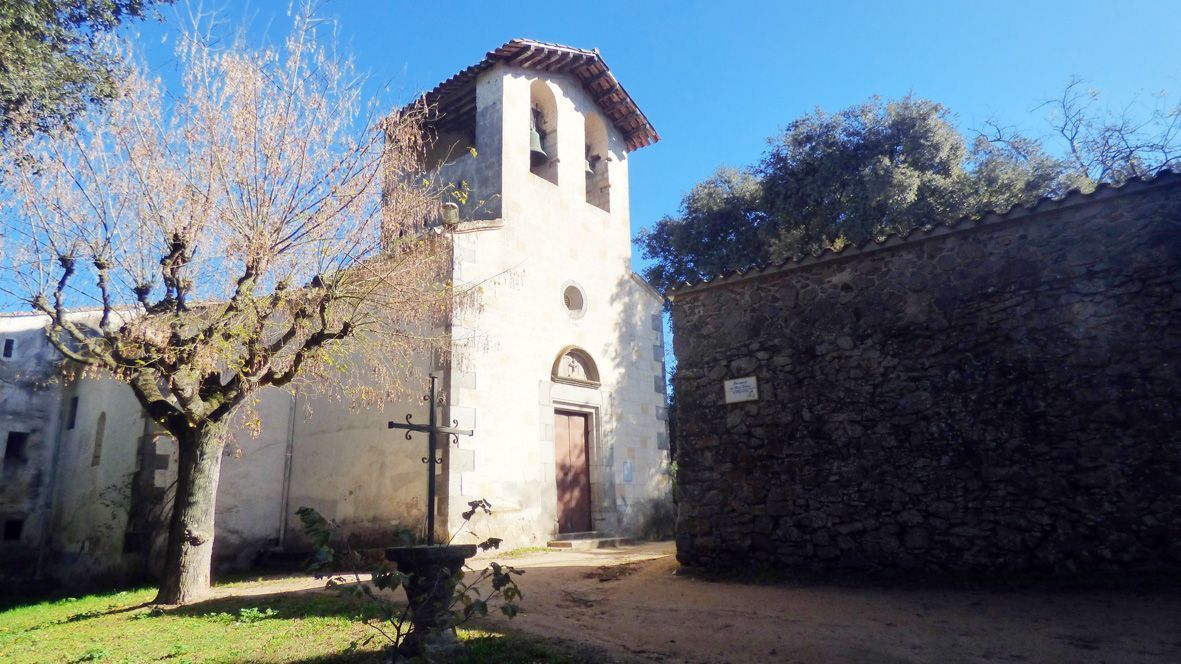 sant esteve