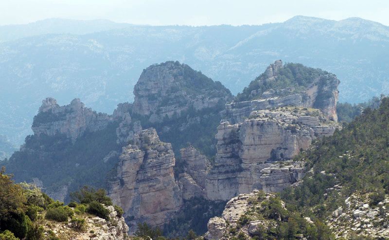 Portell de infern