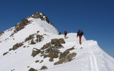 Curs monogràfic d’Esquí de Muntanya (Nivell 1)