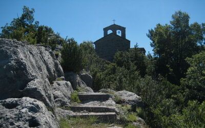 Sant Pere d’Aüira (Ripollès) – 9 de març de 2025