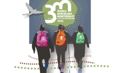 Voluntaris per la Barcelona-Montserrat 2025!