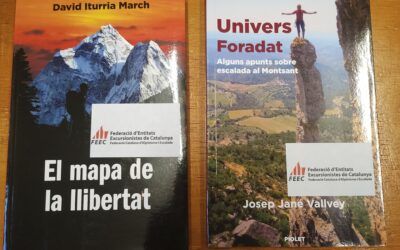 Noves adquisicion a la Biblioteca