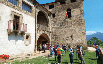 La Garrotxa – 18 de maig de 2025