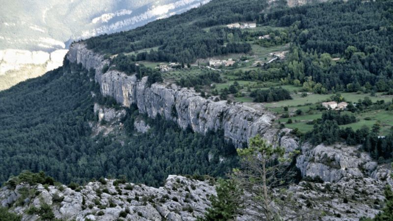 vallcebre