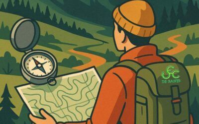 Monogràfic: Orientació a la Muntanya