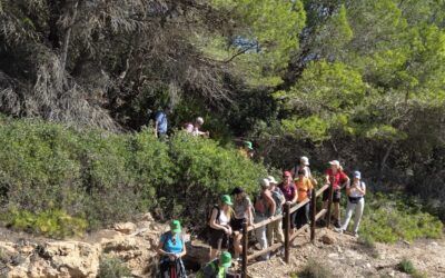 CAMÍ DE RONDA – 5 D’OCTUBRE 2025
