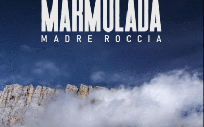 Projecció “Marmolada – Madre Roccia”