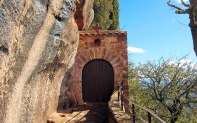 Tossal de la Baltasana (Baix Camp)