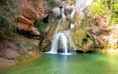 Serra del Pou (Baix Camp)