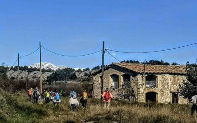 PERAFITA – 9 DE NOVEMBRE 2025