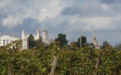 L’Arboç (Baix Penedès)