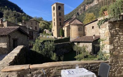 Santa Bàrbara de Pruneres (Garrotxa)