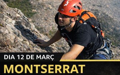 Projecció «Montserrat: entre la roca i el conflicte»